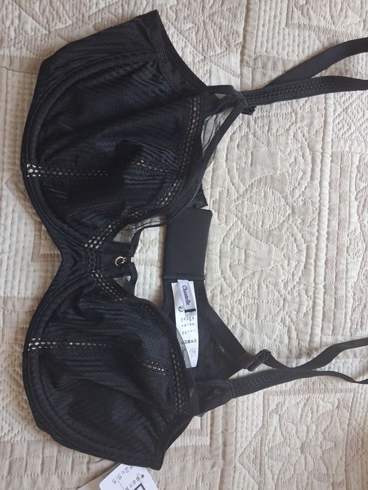 Biustonosz Chantelle Chic Essentiale 80F