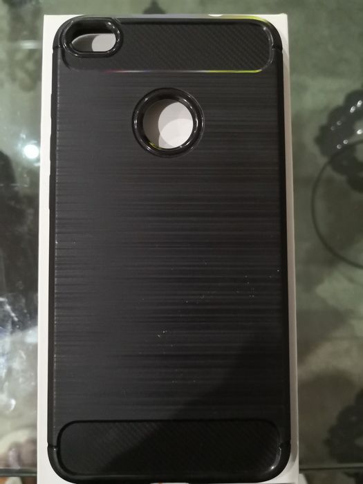 Huawei P8 Lite com bateria nova