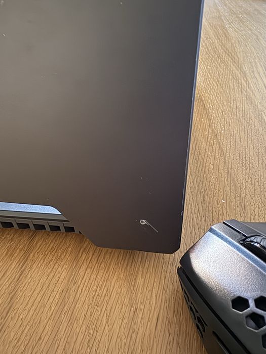 ASUS TUF Gaming | RTX 4060 | Ryzen 7 | Portátil Gaming