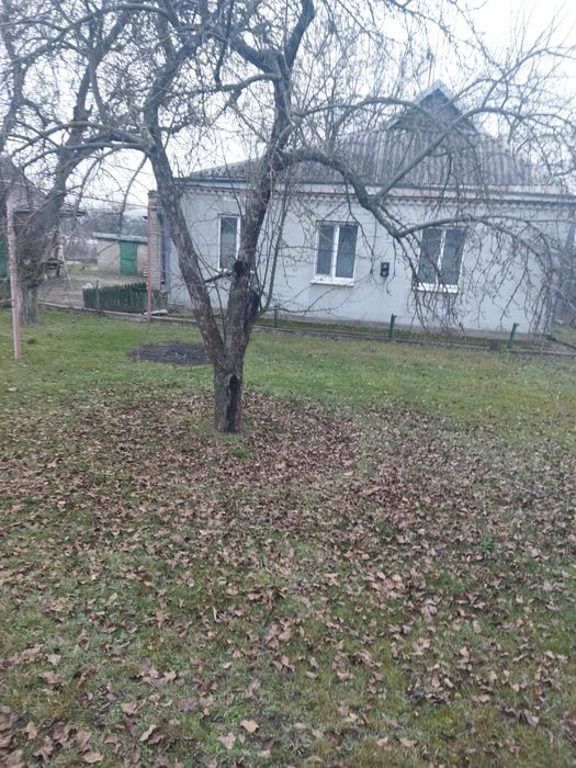 Срочно продам дом.