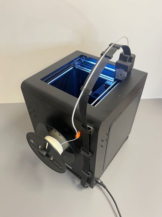Zortrax M200 drukarka 3d
