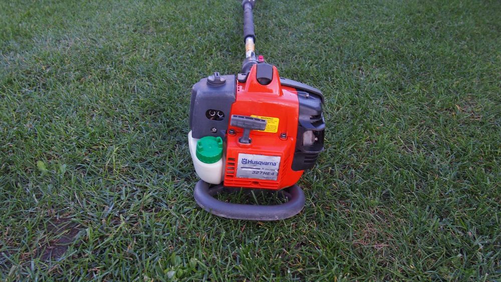 HUSQVARNA 327HE4 327 HE 4 Nozyce Spalinowe Na Wysiegniku