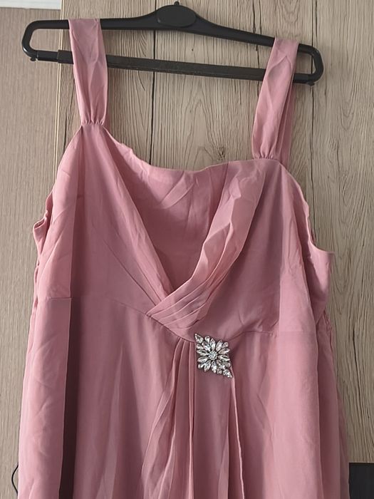 Suknia plus size XXL wesele impreza