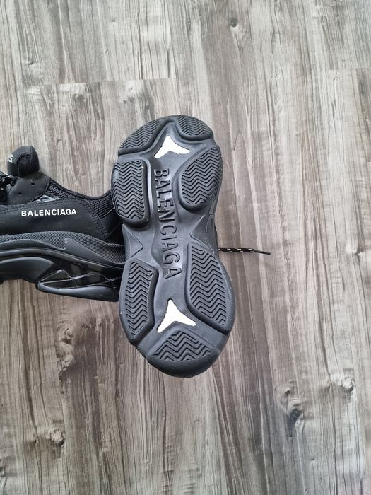 Sprzedam buty Balenciaga
