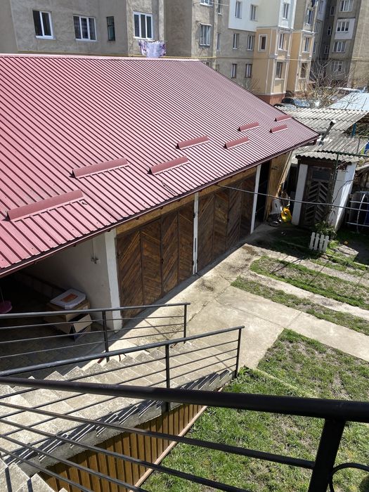 Дом по адресу ул. Капеланська (площадь 179 м²) - Atlanta.ua - фото 4