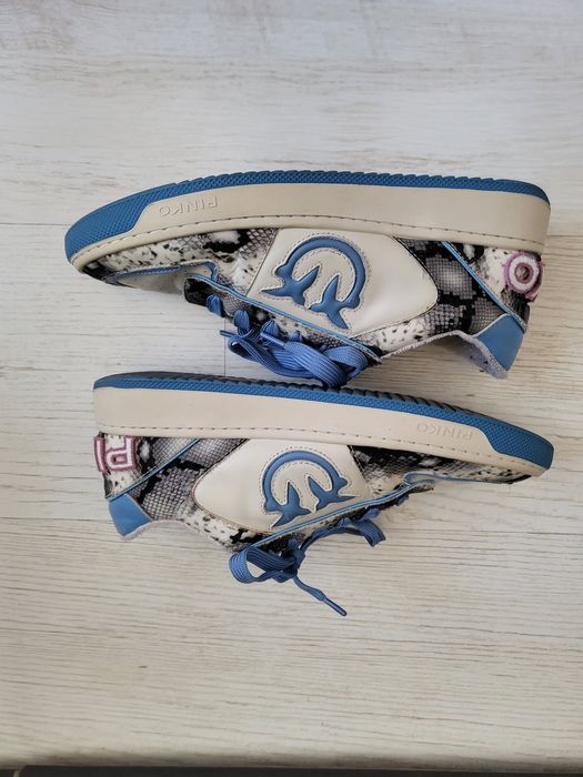 Sneakersy pinko rozmiar 38