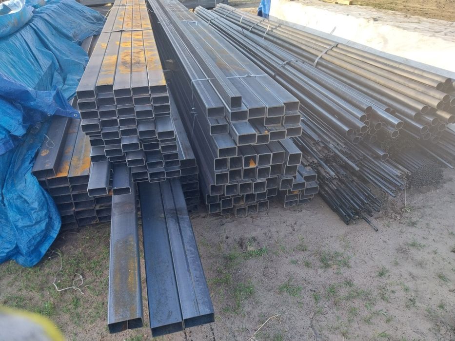 Profil 40x20 40x30 50x30 50x25