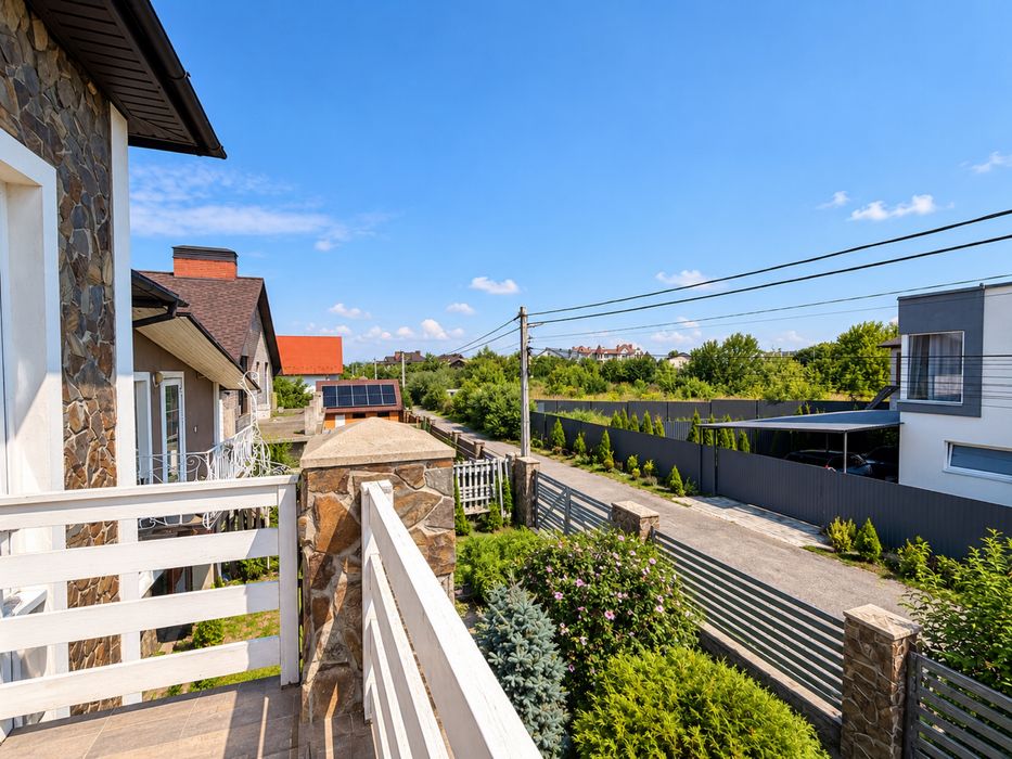 Продаж будинку 240м2 Гатне