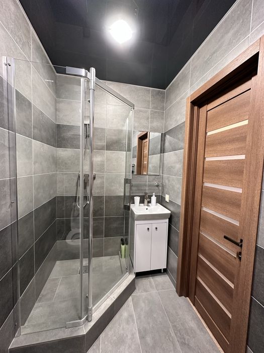 Центр подобово, погодинно(Камʼянське)