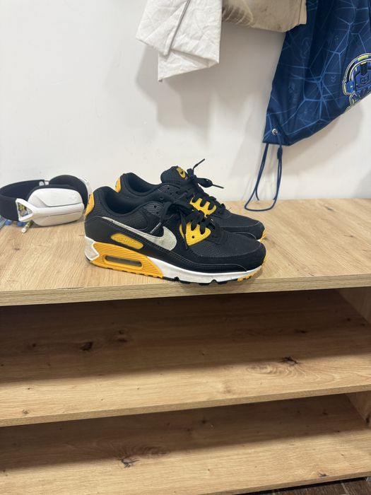 Nike air max 90!