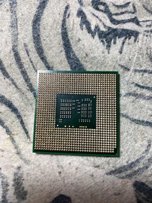Procesor to Intel Core i3-330M