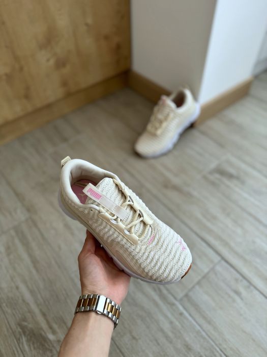 США! Літні жіночі кросівки Puma FlexFocus 310022-02 Оригінал! 37-40р