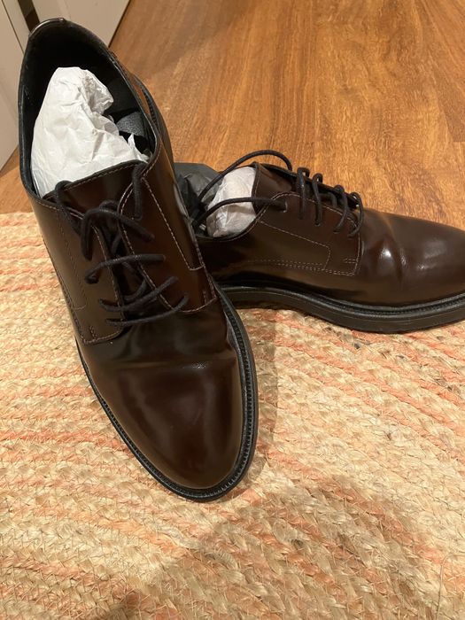 Sapatos Aldo estilo masculino novos