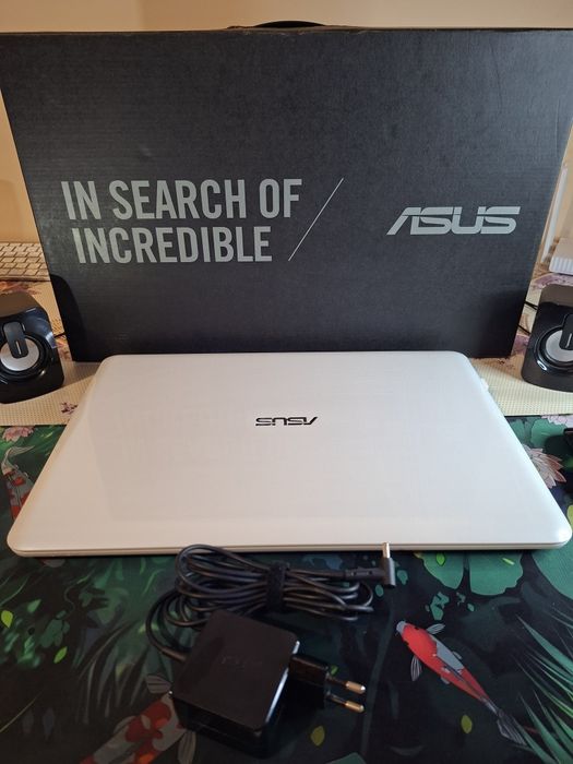 Продам ноутбук  ASUS