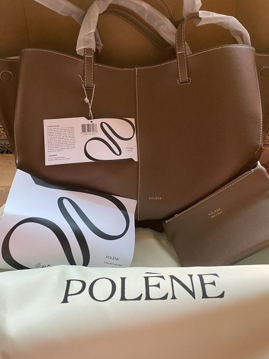 Mala Poléne cyme mini