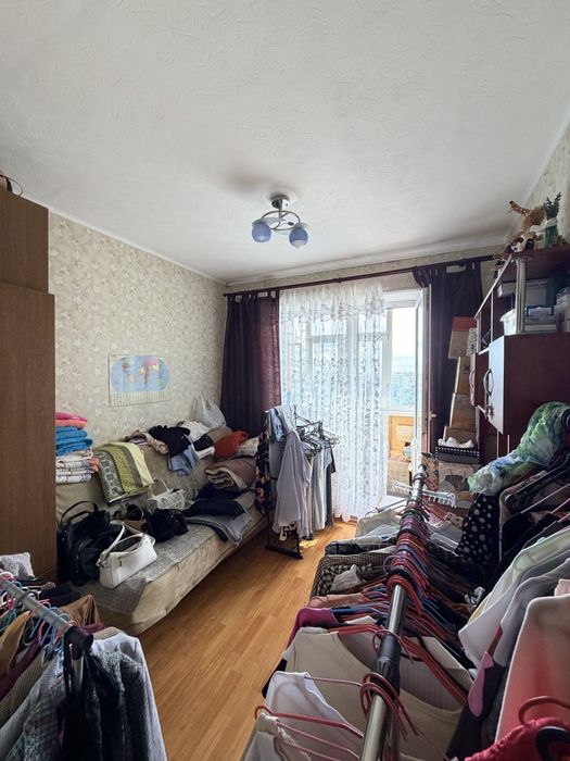 Продаж 3к квартири район Харківської