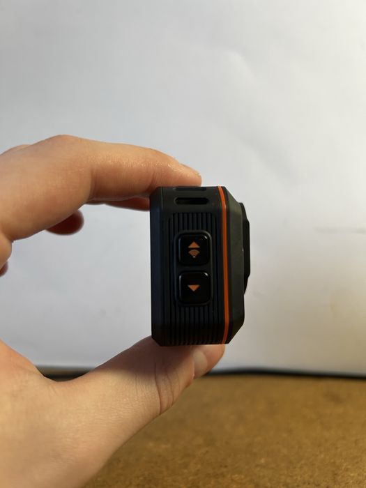 Екшн камера CERASTES