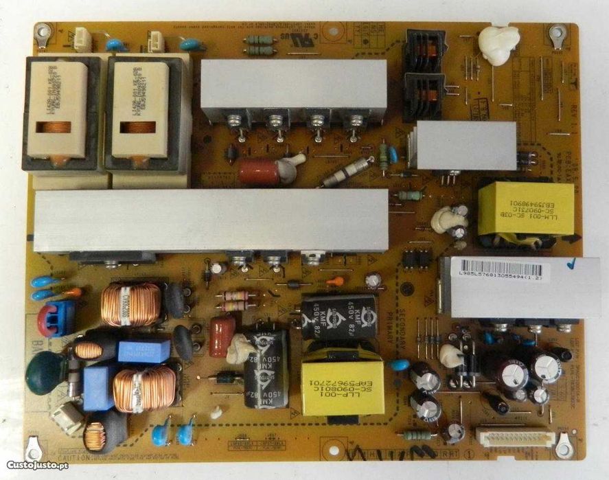 eax55.35.77.05-4  fonte de alimentaçao lcd lg