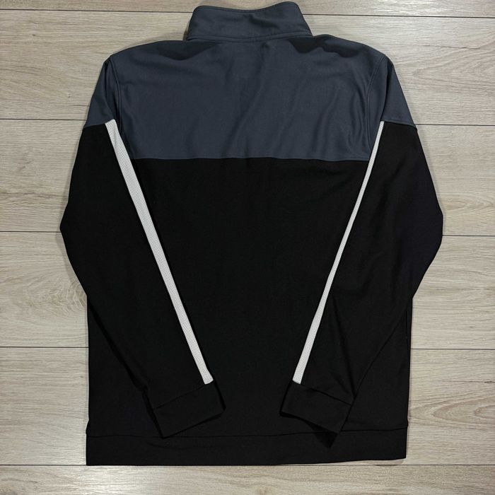 Спортивна Кофта Олімпійка Андер Армор Under Armour Track Jacket, XL, Оригінал