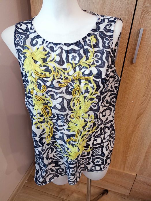 bluzeczka damska . .