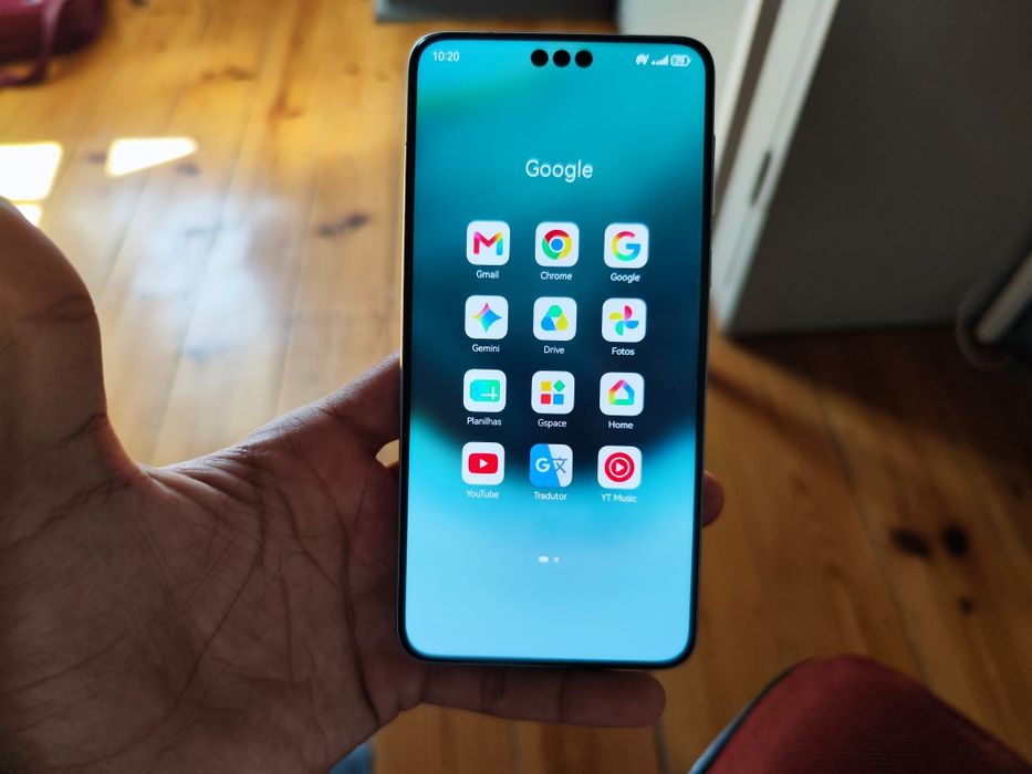 Huawei Mate 60 pro plus 5G 1TB