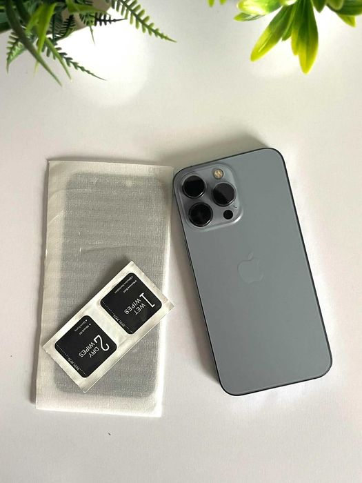 Iphone 13 PRO , 128 GB , Bez Rys Okazja!