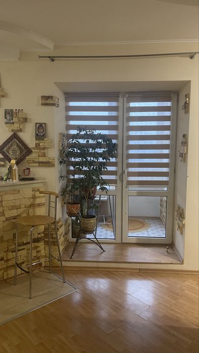 Продам 3-х комнатную квартиру в Центре
