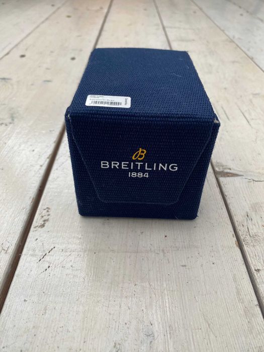 Zegarek Breitling Avenger GMT 44