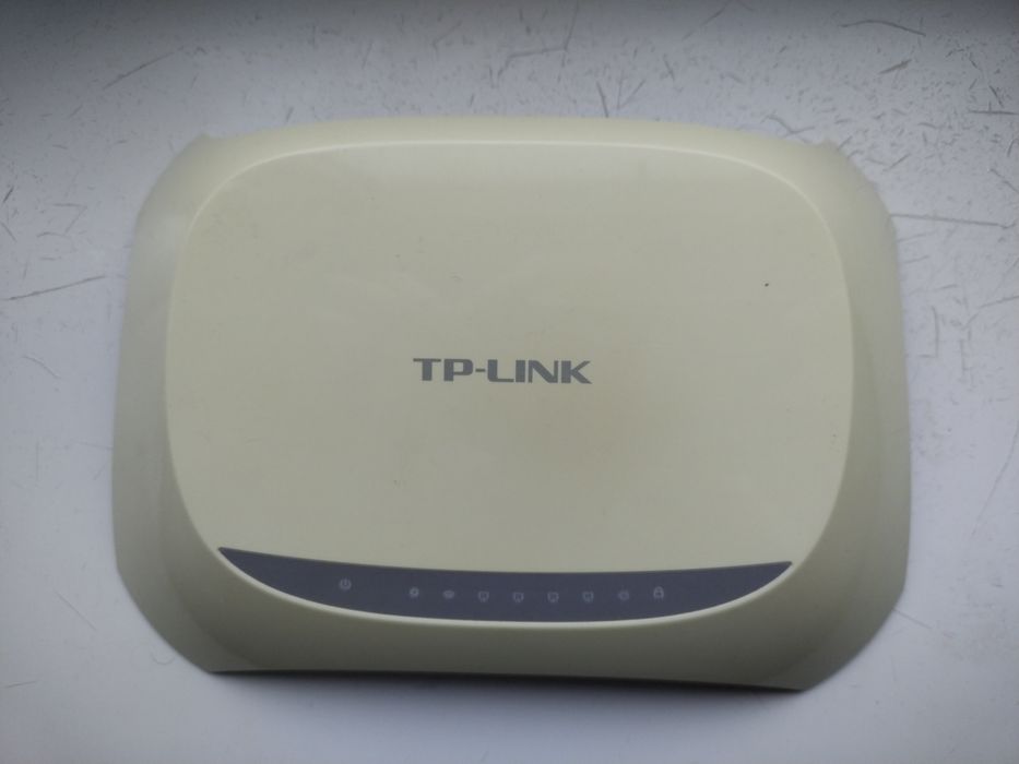 Роутер TP-link TL-WR840N 300Mbps