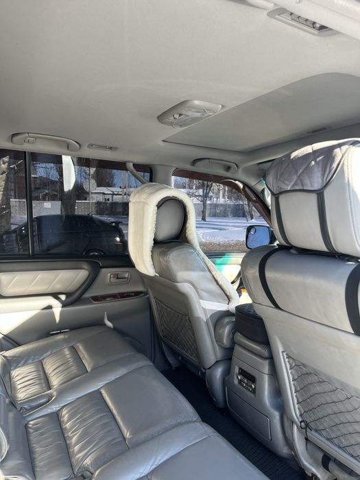 Продам Toyota Land Cruiser