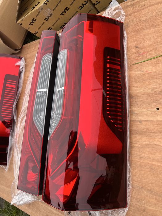 Стопи лед спрінтер 907