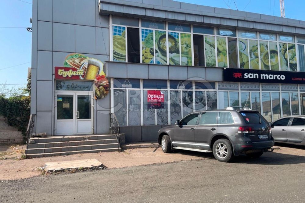 Оренда магазину, вул. Кобилянського