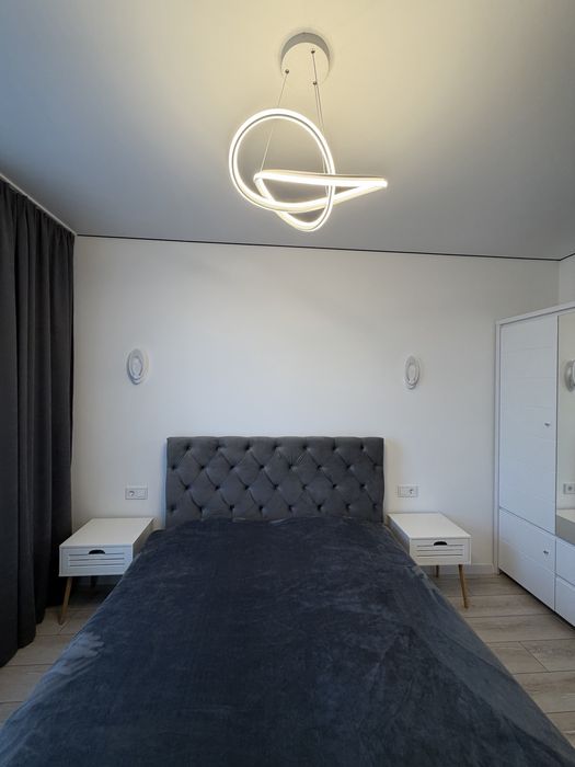 Оренда 1-но кім квартири на вул Роксоляни в новобудові Трайден