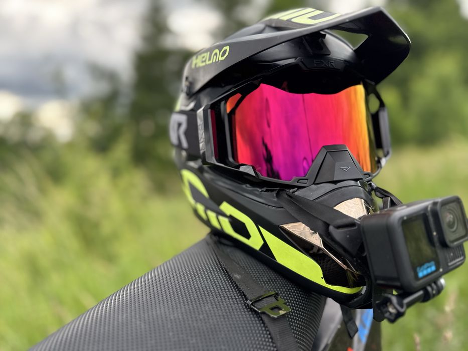 Мото очки, окуляри FXR original