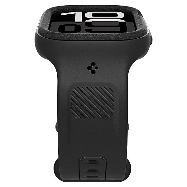 Spigen Vault Pro Apple Watch 10 (42 Mm) Matte Black