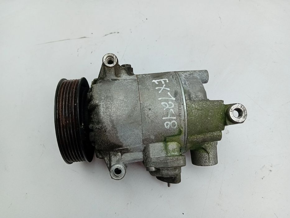 Compressor AC AUDI A1 Sportback (8XA, 8XF)