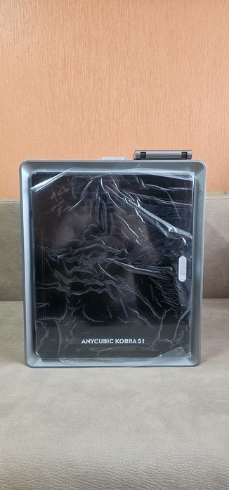 3D-принтер ANYCUBIC Kobra s1