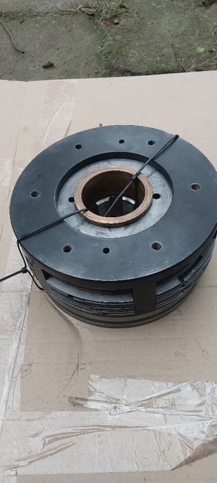 Elektosprzeglo używane sprawne