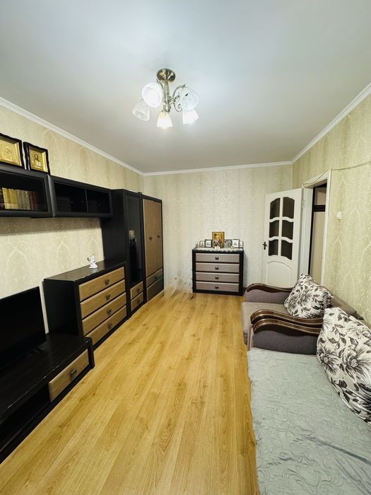 Двохкімнатна квартира 48,5 м. кВ Північний