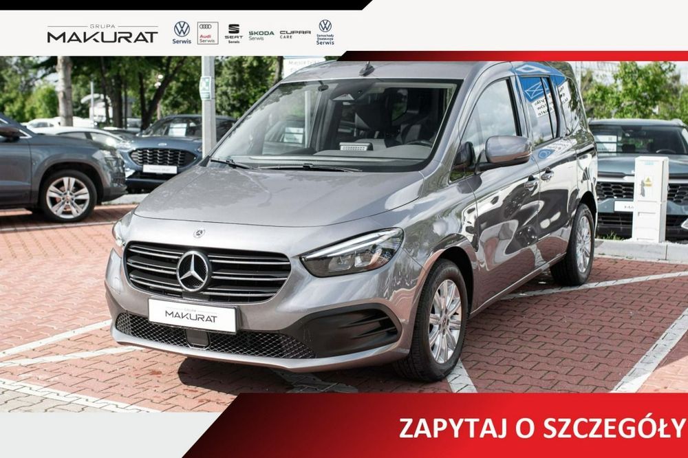 Mercedes-Benz Klasa T
