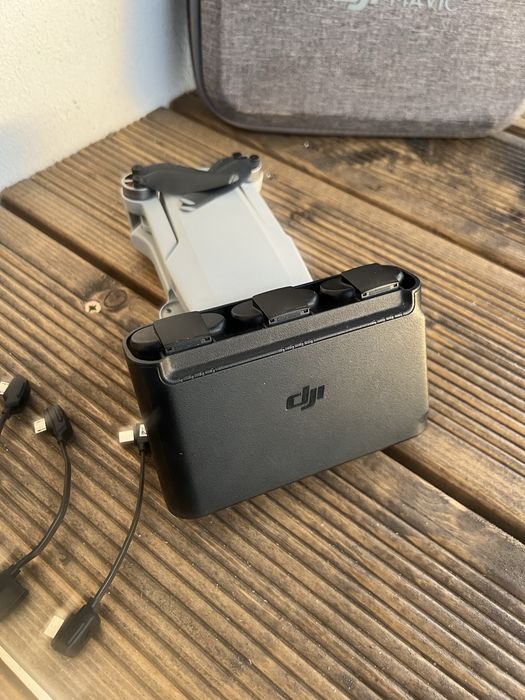 Мавік міні dji mini