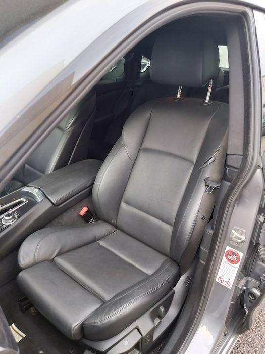 Bmw 530 535 d GT F07 (Para Peças)