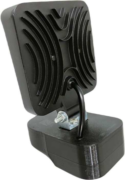 Lampa latarka AEG PRO LI 18V 126W