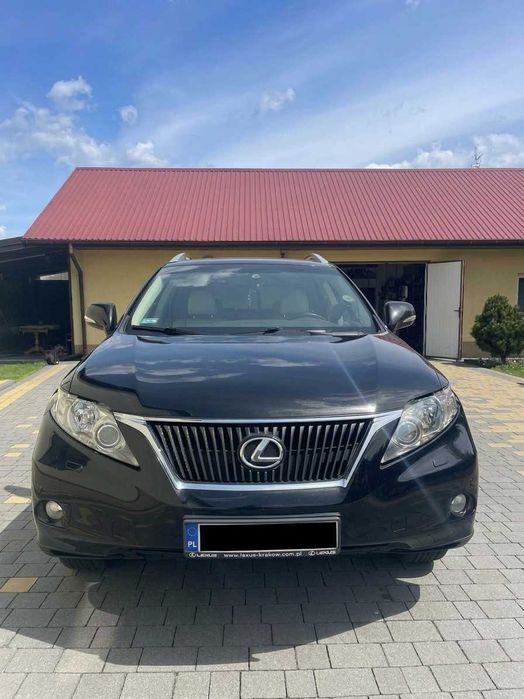Lexus RX350