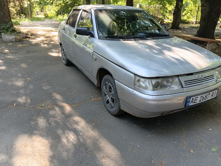 Ваз 2110 2005г  1.5 8v