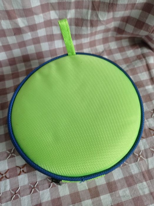 Складна миска для домашніх тварин Pet collection