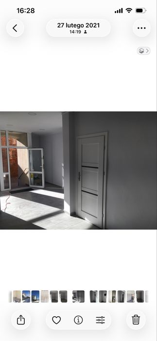 Lokal w centrum miasta