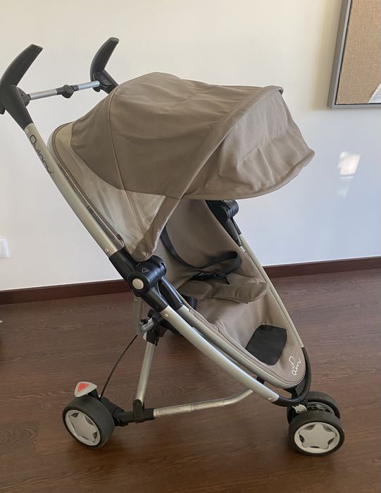 Carrinho bebé Kuinny