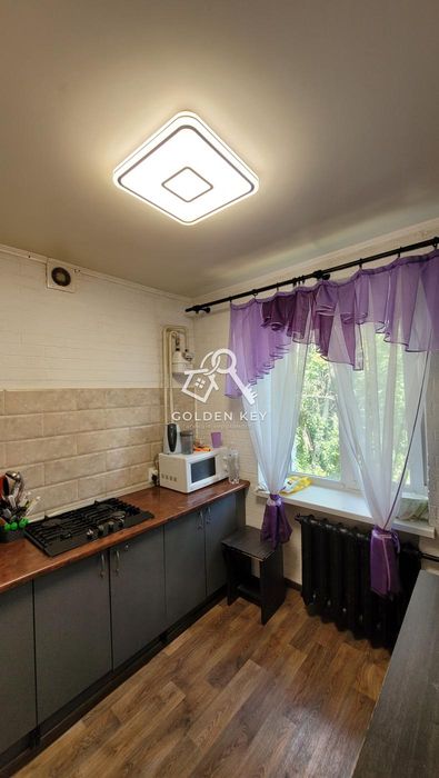 Продаж 2-кімнатної квартири біля Автовокзалу