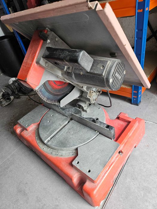 Pistola de pregos pneumática